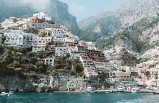 Southern Italy: Amalfi Coast & Puglia Tour
