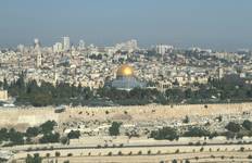 Circuit Découvrez Israël