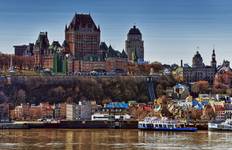 Das Beste aus Ostkanada bis Toronto Reise