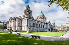 Circuit Le meilleur de l'Irlande et de l'Écosse