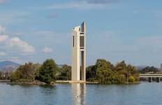 Circuit Saveurs du sud de l'Australie