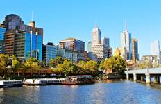 Circuit Faits marquants en Australie