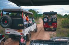 Sri Lanka Express Tour