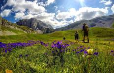 Circuit Trek à Zagori et aux Météores