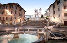 Circuit Scène italienne (été)