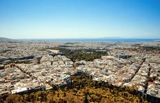 Circuit Le meilleur de la Grèce (Base A L L)