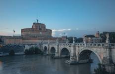 Rome and Tuscan Highlights Tour