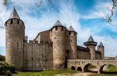 Circuit Points forts de la France et de Barcelone (Fin Barcelone)