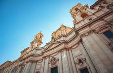 Circuit Italie Bellissimo