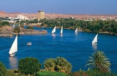 Circuit Merveilles de l'Égypte ancienne
