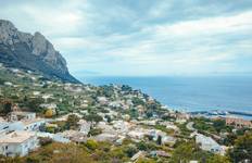 Circuit Concerto italien