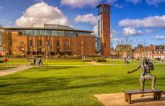 Best of Britain (London Overnights) Tour