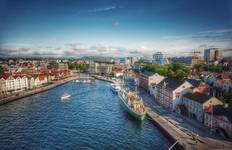 Scenic Scandinavia and its Fjords Tour