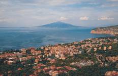 Rondreis Het beste van Italië en Sicilië