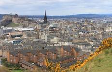Britain and Ireland Panorama (London Overnights) Tour