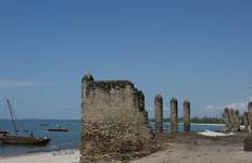 Road to Zanzibar (from Nairobi to Zanzibar) Tour