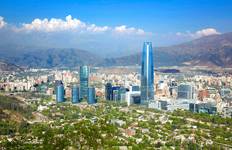 Highlights of Chile & Argentina Tour