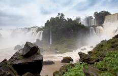 Circuit Les Andes, Iguazú & plus