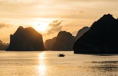 Circuit Vacances en famille au Vietnam (from Hô Chi Minh-Ville<br />
 to Hanoi)