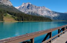 Große Resorts der kanadischen Rockies mit der Calgary Stampede Reise