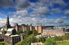 Circuit Bonnie Scotland et Londres