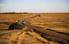 Kenya: A Classic Safari with Nairobi Tour