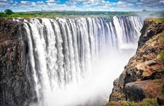 Circuit Splendeurs de l'Afrique du Sud et des chutes Victoria avec le parc national de Chobe