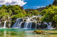 Kostprobe Kroatien Reise