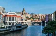 Circuit Lisbonne et le nord de l'Espagne