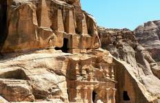 Passage to Petra - 6 days Tour