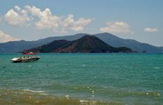 Cruise the Med - 8 days