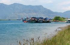 Cruise the Med - 8 days