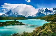 Circuit Le Brésil, l\'Argentine et le Chili dévoilés avec l\'Amazonie brésilienne et l\'île de Pâques