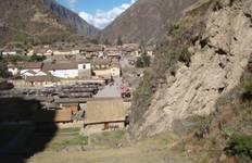 Circuit Mystères de l\'empire inca
