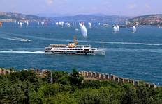 Circuit Tour des troupes égéennes