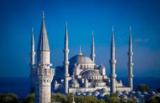 Best of Turkey Tour Tour