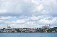 Circuit Tour de beauté de la Turquie