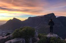 Cape & Garden Route 10 Tage Reise