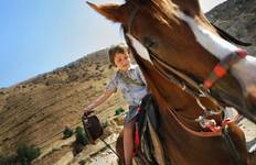 Circuit Aventure familiale en Jordanie