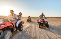 Nile Family Adventure