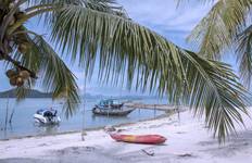 Circuit Journeys : Découvrir le sud de la Thaïlande National Geographic Journeys