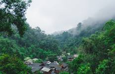 Journeys: Explore Northern Thailand National Geographic Journeys Tour