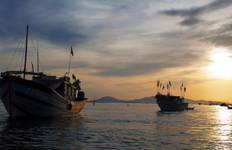 Circuit Journeys : Découvrez le Vietnam National Geographic Journeys