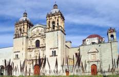 Circuit Journeys : Le jour des morts du Mexique à Oaxaca National Geographic Journeys