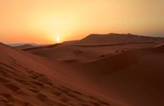 Circuit Journeys : Points forts du Maroc National Geographic Journeys