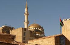 Circuit Journeys : Découvrez la Jordanie National Geographic Journeys