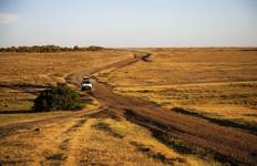 Circuit Journeys : Safari au Kenya National Geographic Journeys