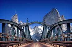 Journeys: Discover Patagonia National Geographic Journeys Tour