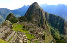 Circuit Journeys : Découvrez le Machu Picchu National Geographic Journeys