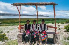 Circuit Journeys : Voyage de découverte des Incas National Geographic Journeys